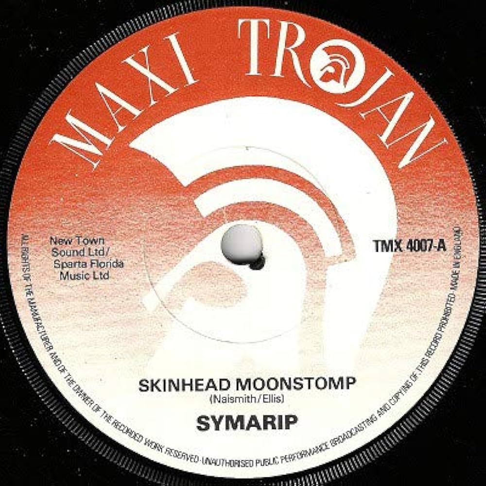 【中古】 SKINHEAD ANTHEMS アルバム AHOYCD1-O Amazon.com: A Way Of Life: Skinhead Anthems: CDs & Vinyl
